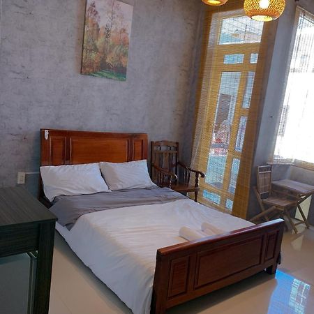 Nha Que Homestay Nha Trang Esterno foto