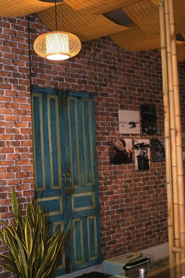 Nha Que Homestay Nha Trang Esterno foto